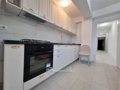 Liber, mobilat, de vanzare apartament 2 camere, Cug Pepiniera - foto 10