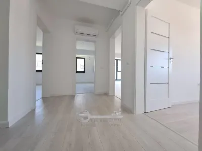 Apartament 3 camere nou de vanzare in Iasi Valea Lupului, decomandat - foto 1