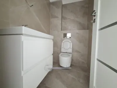 Apartament 3 camere nou de vanzare in Iasi Valea Lupului, decomandat - foto 13