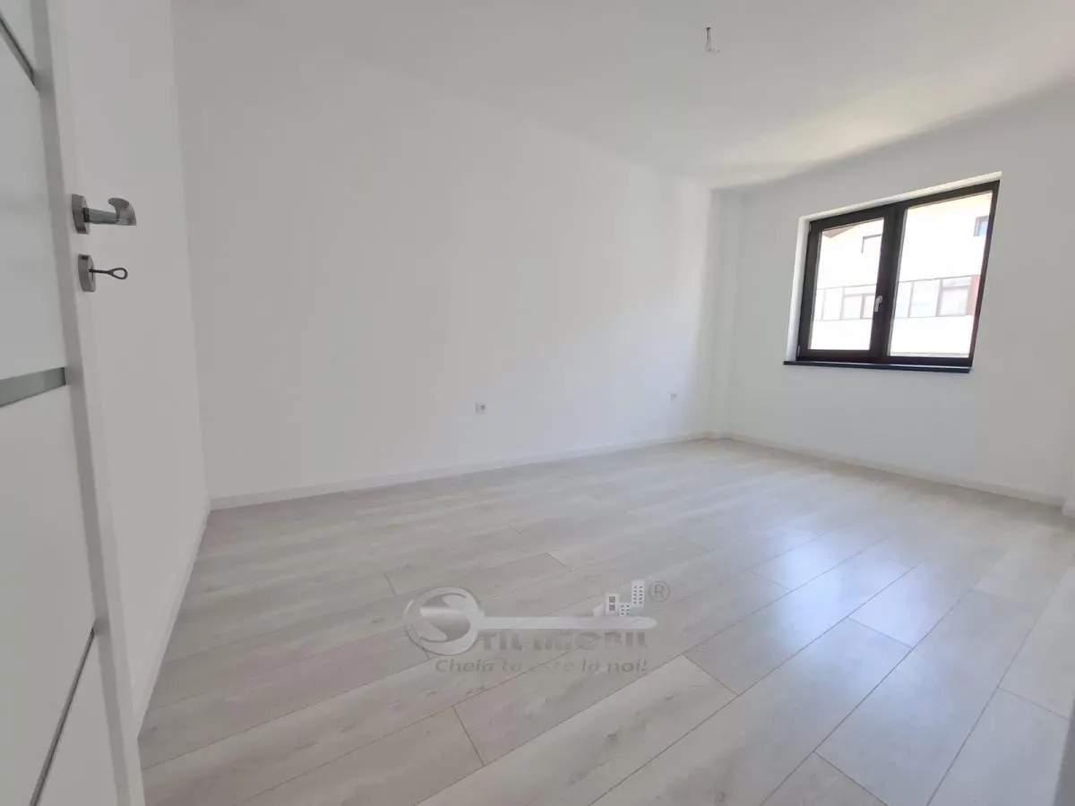 Apartament 3 camere nou de vanzare in Iasi Valea Lupului, decomandat - foto 15