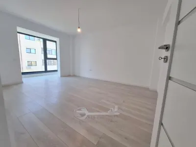 Apartament 3 camere nou de vanzare in Iasi Valea Lupului, decomandat - foto 9