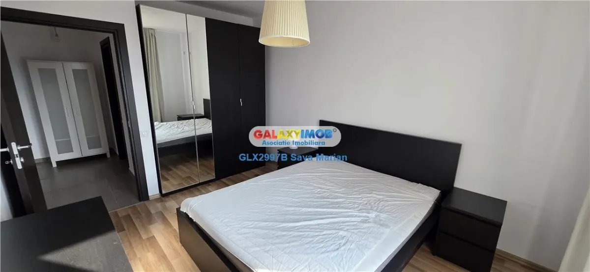 APARTAMENT 2 CAMERE DE INCHIRIAT GROZAVESTI - foto 1