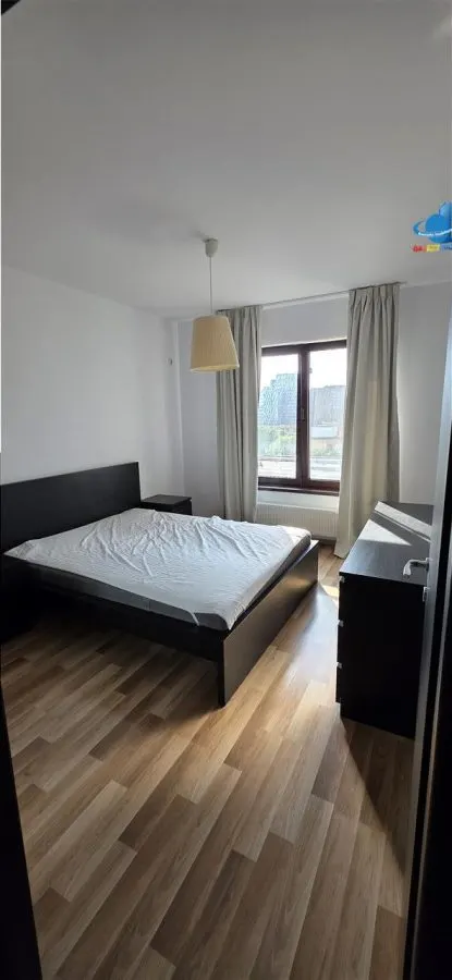APARTAMENT 2 CAMERE DE INCHIRIAT GROZAVESTI - foto 3
