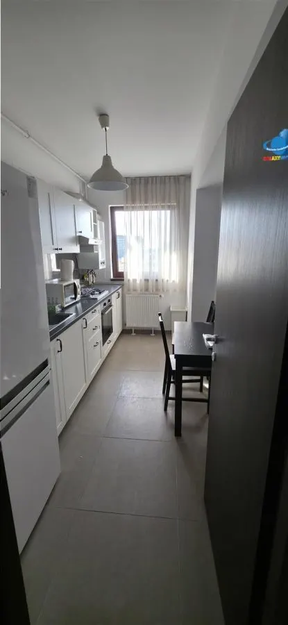 APARTAMENT 2 CAMERE DE INCHIRIAT GROZAVESTI - foto 4