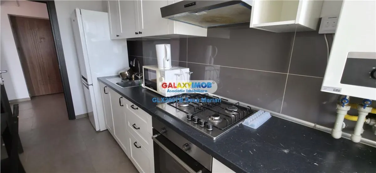 APARTAMENT 2 CAMERE DE INCHIRIAT GROZAVESTI - foto 5