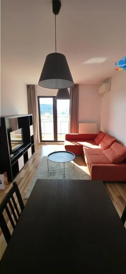 APARTAMENT 2 CAMERE DE INCHIRIAT GROZAVESTI - foto 8