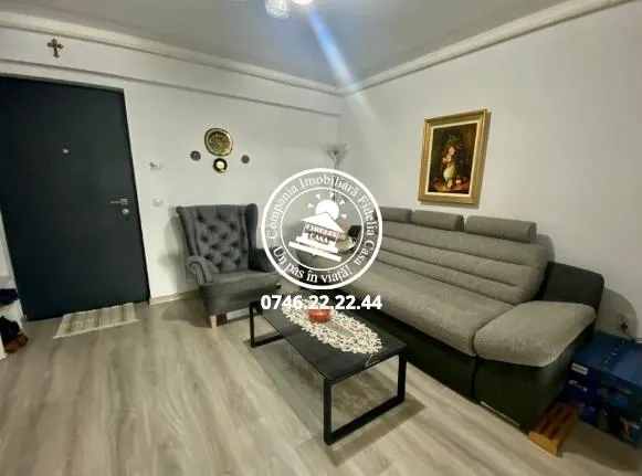 Apartament 2 camere  de inchiriat  Copou, - foto 1