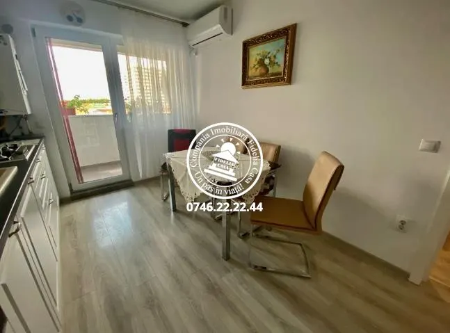 Apartament 2 camere  de inchiriat  Copou, - foto 6