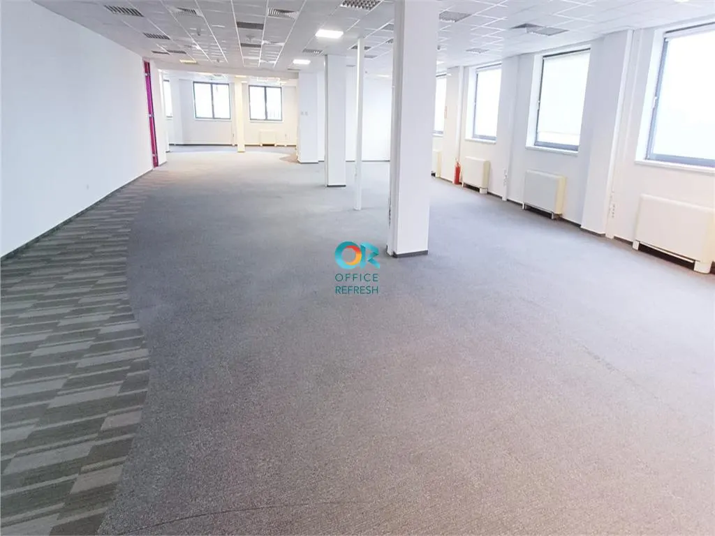 Spatiu de birouri de inchiriat (382 mp- ETAJ 4) - zona Marasti - foto 1