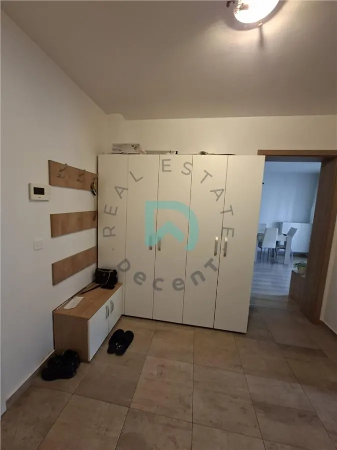 Apartament 2 camere, Kasper Coresi, decomandat,loc de parcare - foto 7