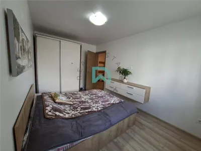 Apartament 2 camere, Kasper Coresi, decomandat,loc de parcare - foto 8