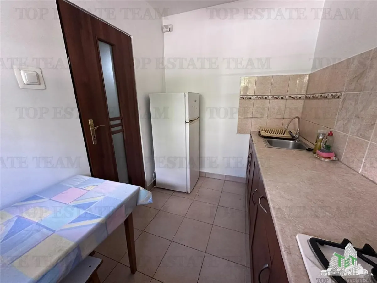 Apartament 2 camere e vanzare in zona Chibrit / Metrou 1 Mai Bucuresti - foto 4