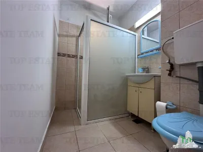 Apartament 2 camere e vanzare in zona Chibrit / Metrou 1 Mai Bucuresti - foto 9