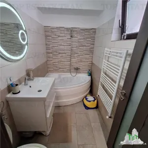 Casa individuala, mobilata si utilata complet, 4 camere , Domnesti- disponibilitate imediat! - foto 6