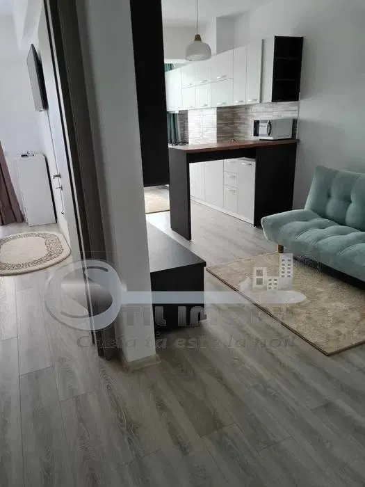 Apartament 2 Camereâ€“ Rond Vechi Residence, Nicolina - foto 2