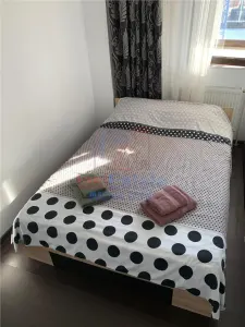 Apartament 2 Camere Centru - Palas Campus - foto 5