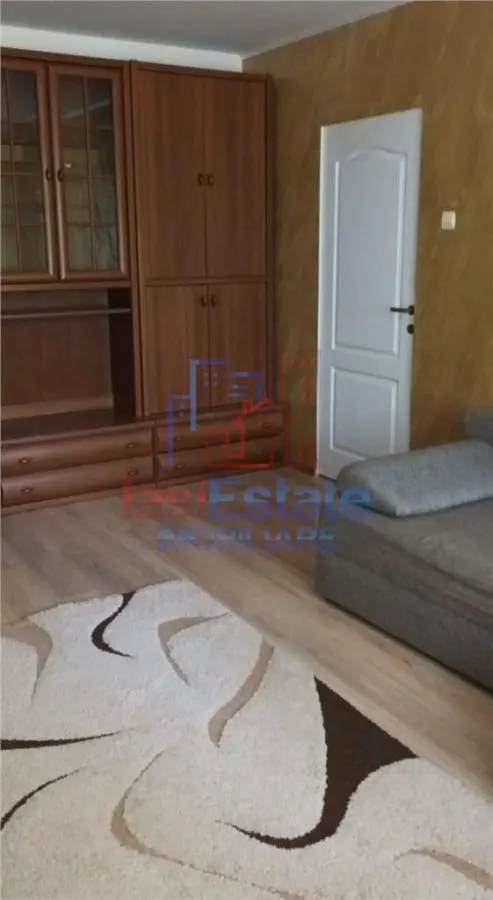 Apartament 2 Camere Tatarasi - Flora - foto 1