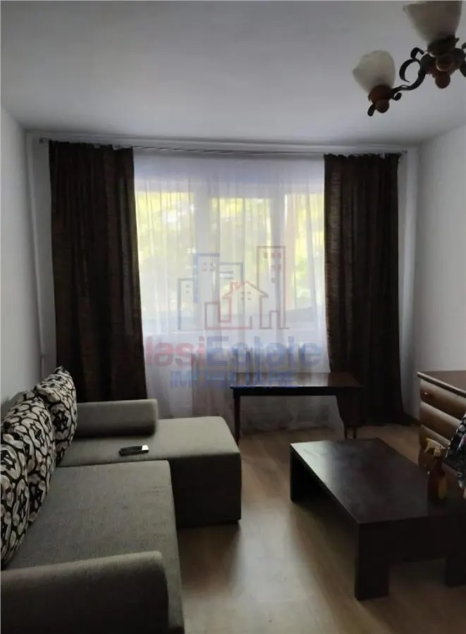 Apartament 2 Camere Tatarasi - Flora - foto 2