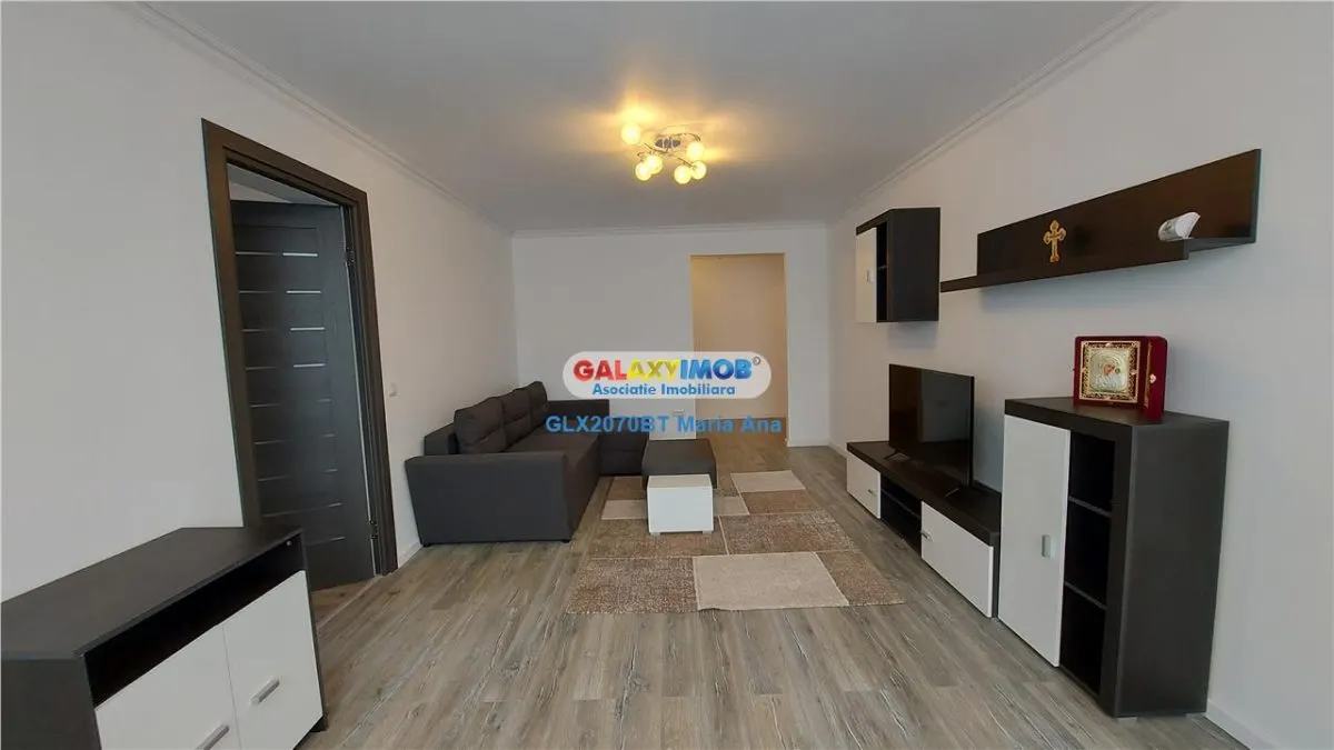 Inchiriere apartament 2 camere, recent renovat, Octav Onicescu! - foto 13