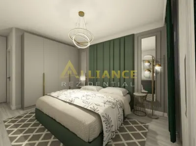 Grand Kristal ~ Apartament 3 camere decomandat - foto 9