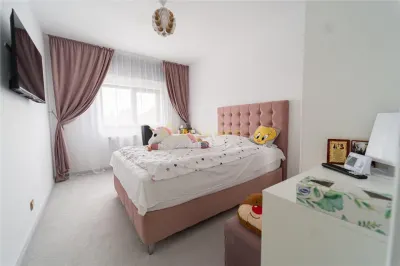 Vila individuala de vanzare â€“ 190 mp utili â€“ teren 755 mp â€“ mobilata si utilata - foto 9