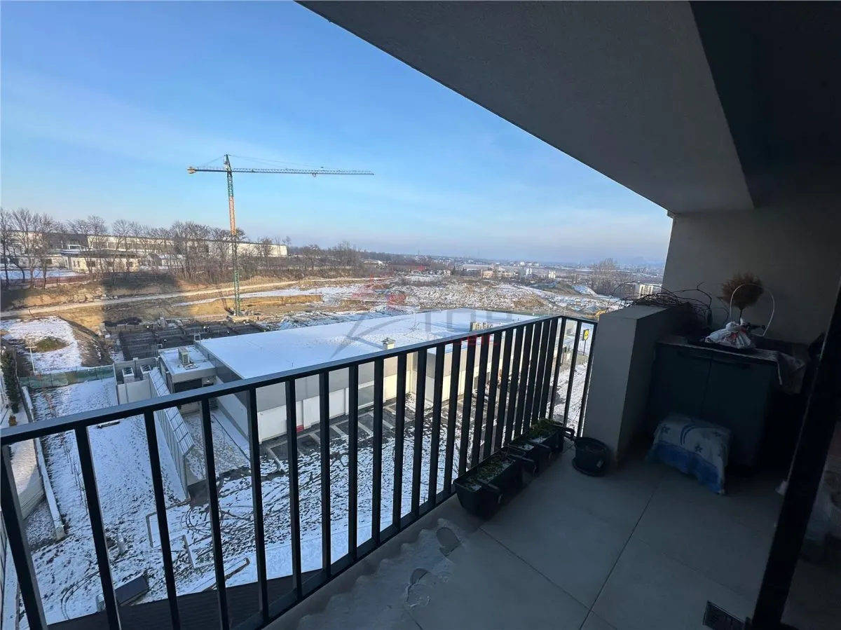 Apartament 2 Camere - Bloc Nou - Tatarasi - foto 12