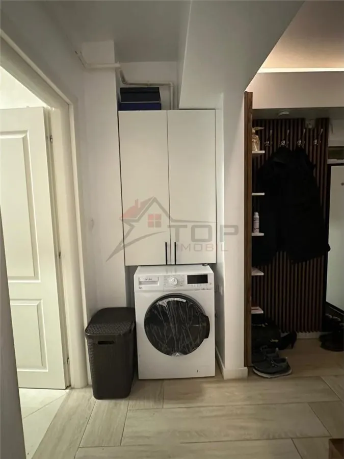 Apartament 2 Camere - Bloc Nou - Tatarasi - foto 14