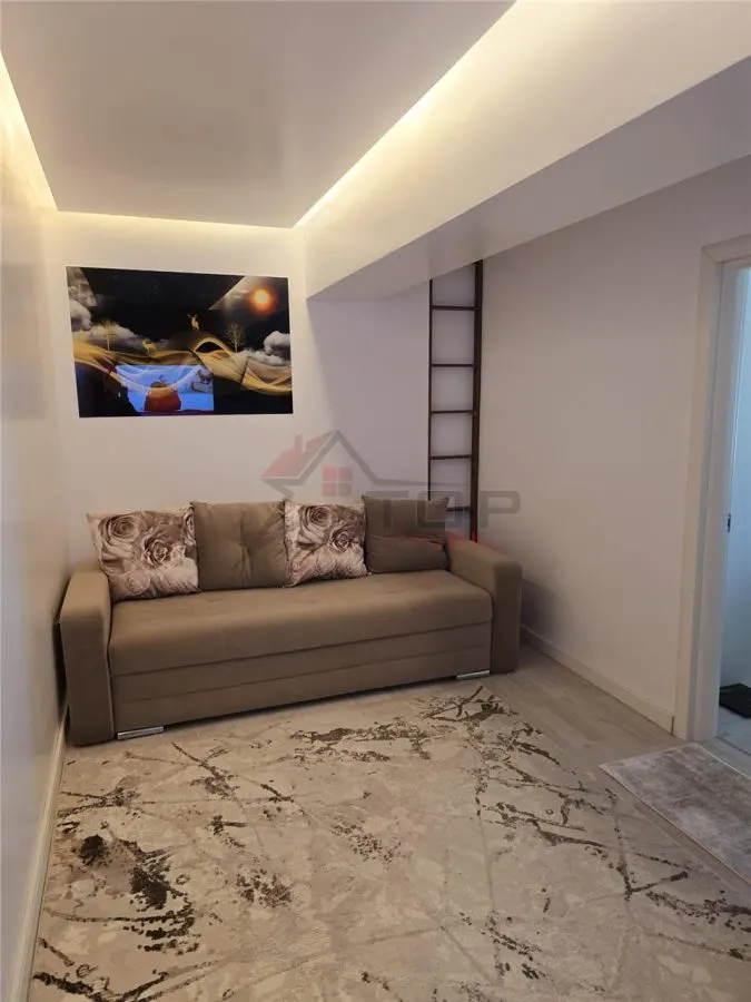 Apartament 2 Camere - Bloc Nou - Tatarasi - foto 3