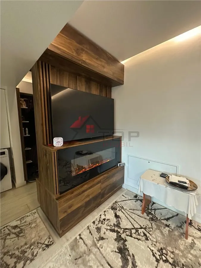 Apartament 2 Camere - Bloc Nou - Tatarasi - foto 4