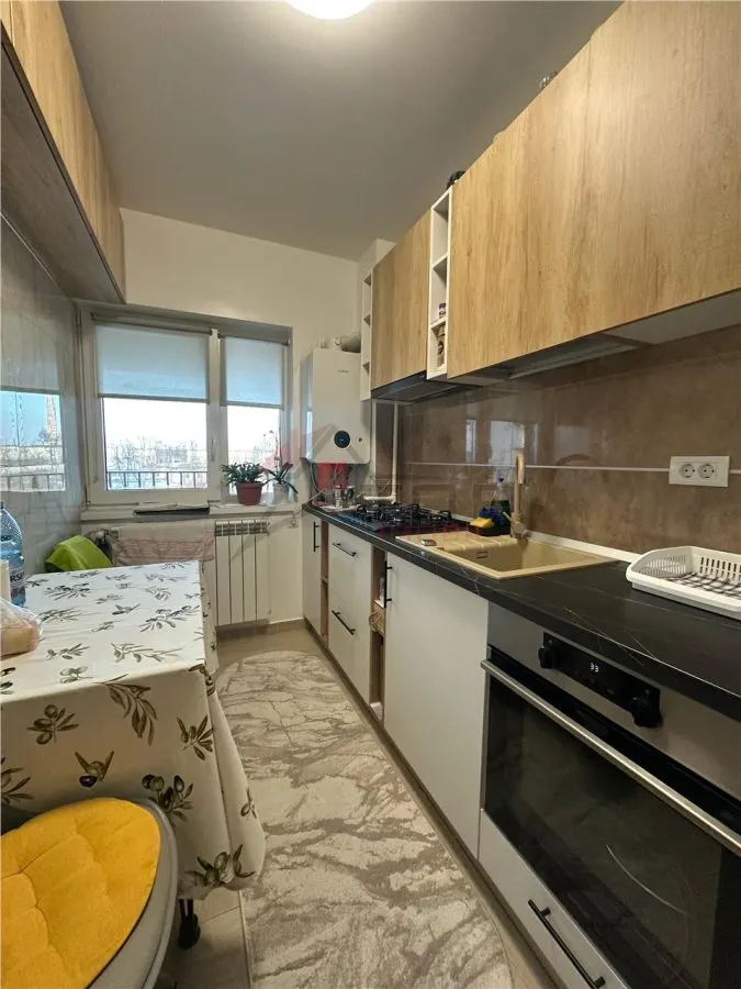 Apartament 2 Camere - Bloc Nou - Tatarasi - foto 5