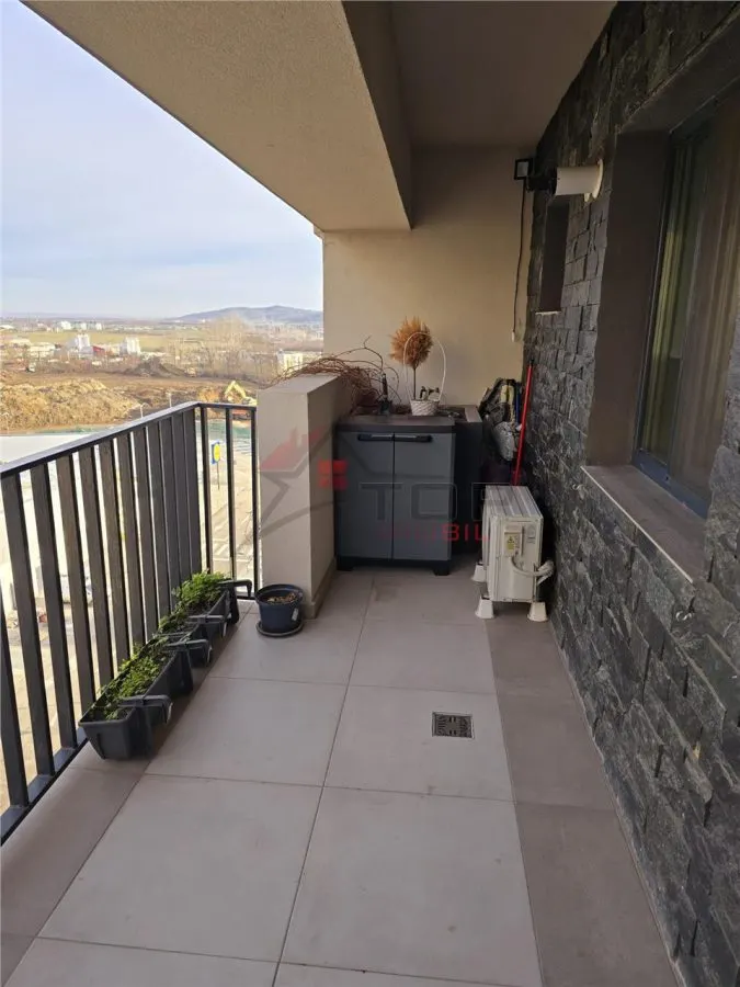 Apartament 2 Camere - Bloc Nou - Tatarasi - foto 9