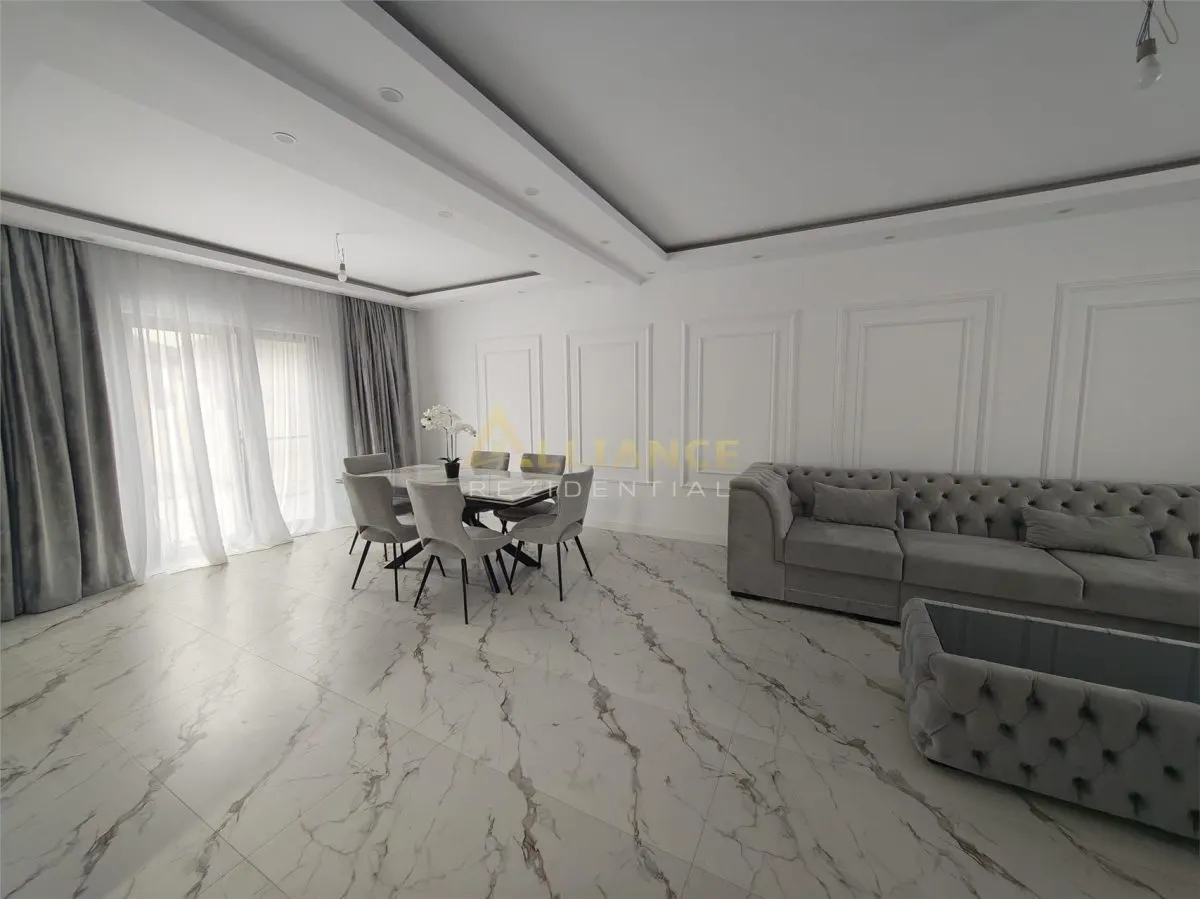 Casa individuala premium | 4 camere | 115 mp utili | Teren 435 mp - foto 15
