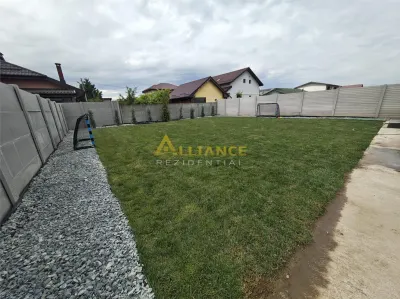 Casa individuala premium | 4 camere | 115 mp utili | Teren 435 mp - foto 3