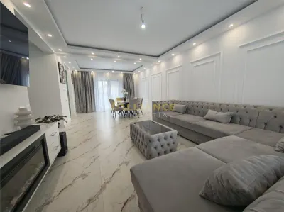 Casa individuala premium | 4 camere | 115 mp utili | Teren 435 mp - foto 8