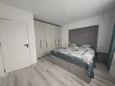 Casa individuala premium | 4 camere | 115 mp utili | Teren 435 mp - foto 9