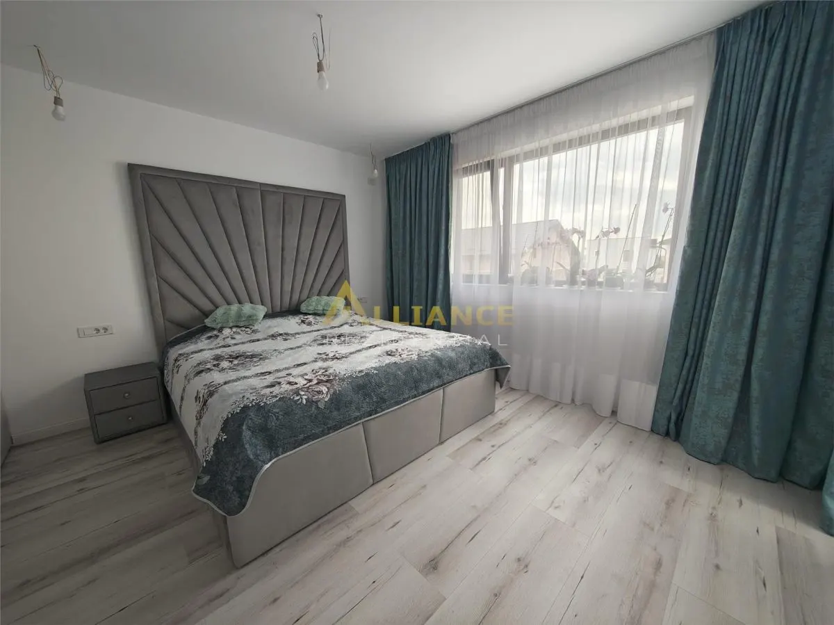 Casa individuala premium | 4 camere | 115 mp utili | Teren 435 mp - foto 10