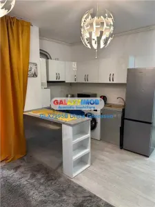 Apartament de inchiriat 2 camere - Politehnica-Novum - foto 3
