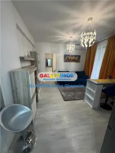 Apartament de inchiriat 2 camere - Politehnica-Novum - foto 4