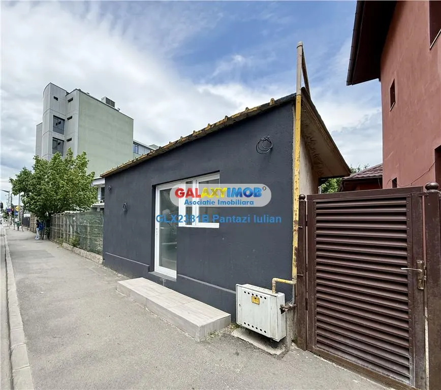 Spatiu Comercial | 20 mp | Bd. Uverturii | Utilitati Noi | Negociabil - foto 1