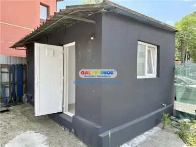 Spatiu Comercial | 20 mp | Bd. Uverturii | Utilitati Noi | Negociabil - foto 3