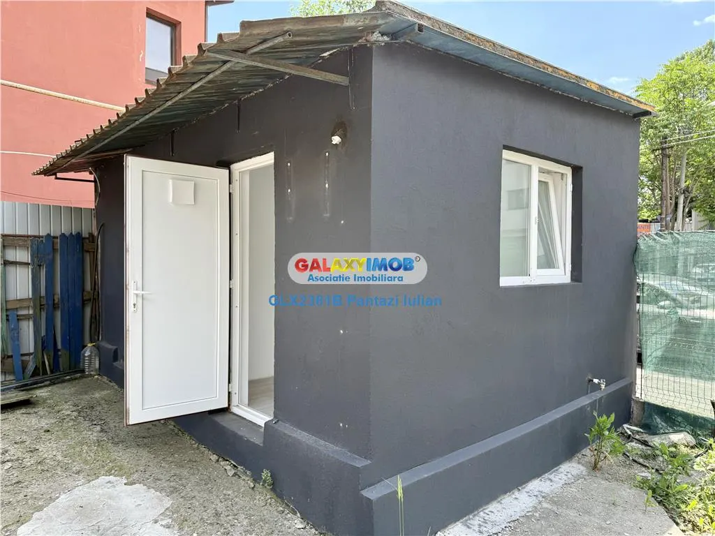 Spatiu Comercial | 20 mp | Bd. Uverturii | Utilitati Noi | Negociabil - foto 3
