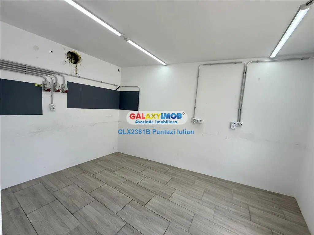 Spatiu Comercial | 20 mp | Bd. Uverturii | Utilitati Noi | Negociabil - foto 5