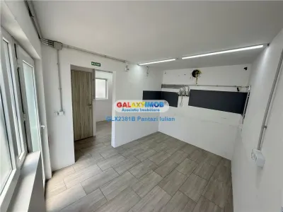 Spatiu Comercial | 20 mp | Bd. Uverturii | Utilitati Noi | Negociabil - foto 6