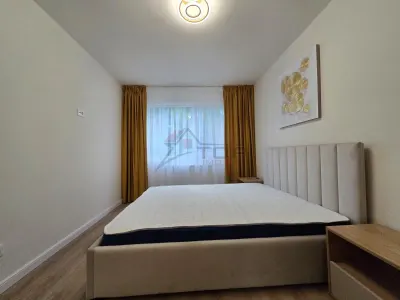 Apartament 2 camere Podu Ros - Aleea Rozelor - foto 2
