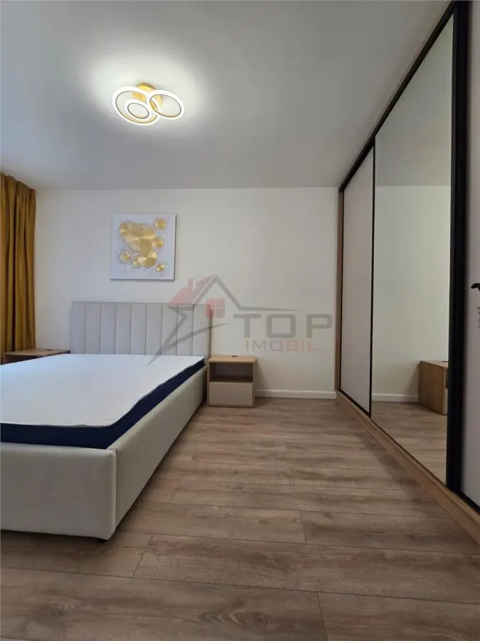 Apartament 2 camere Podu Ros - Aleea Rozelor - foto 12