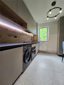 Apartament 2 camere Podu Ros - Aleea Rozelor - foto 15