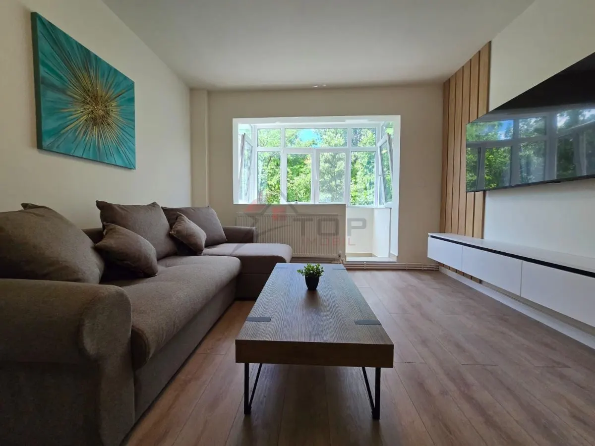 Apartament 2 camere Podu Ros - Aleea Rozelor - foto 3