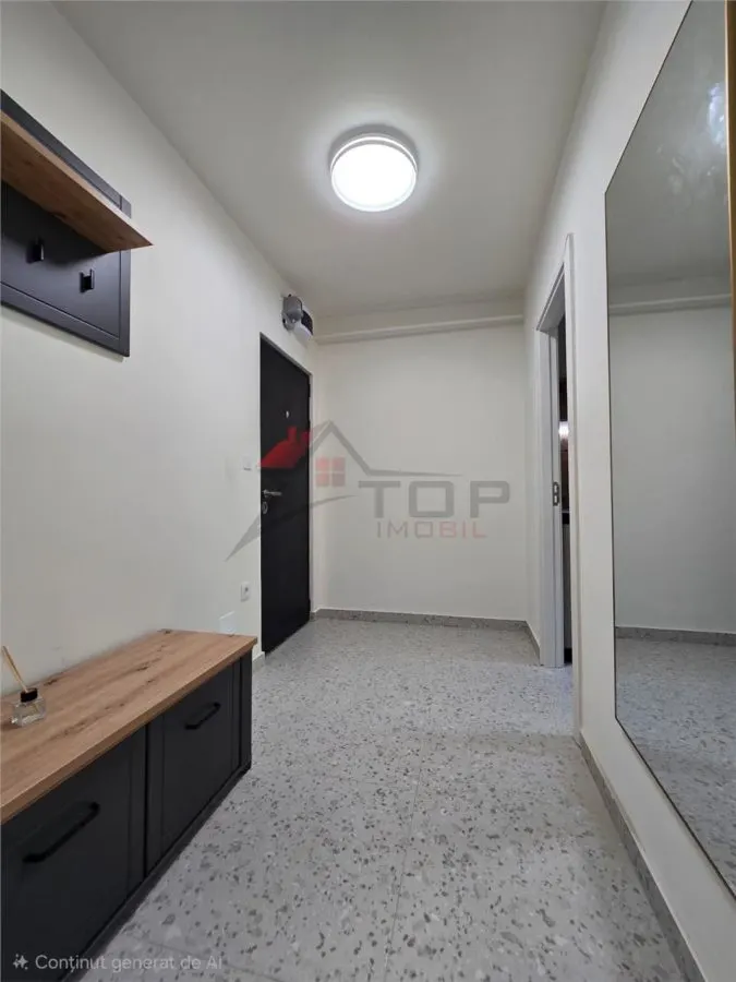 Apartament 2 camere Podu Ros - Aleea Rozelor - foto 6