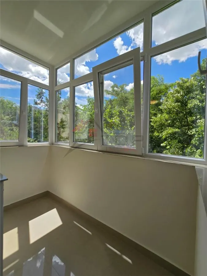 Apartament 2 camere Podu Ros - Aleea Rozelor - foto 9