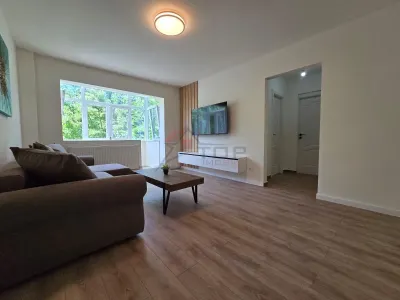 Apartament 2 camere Podu Ros - Aleea Rozelor - foto 10